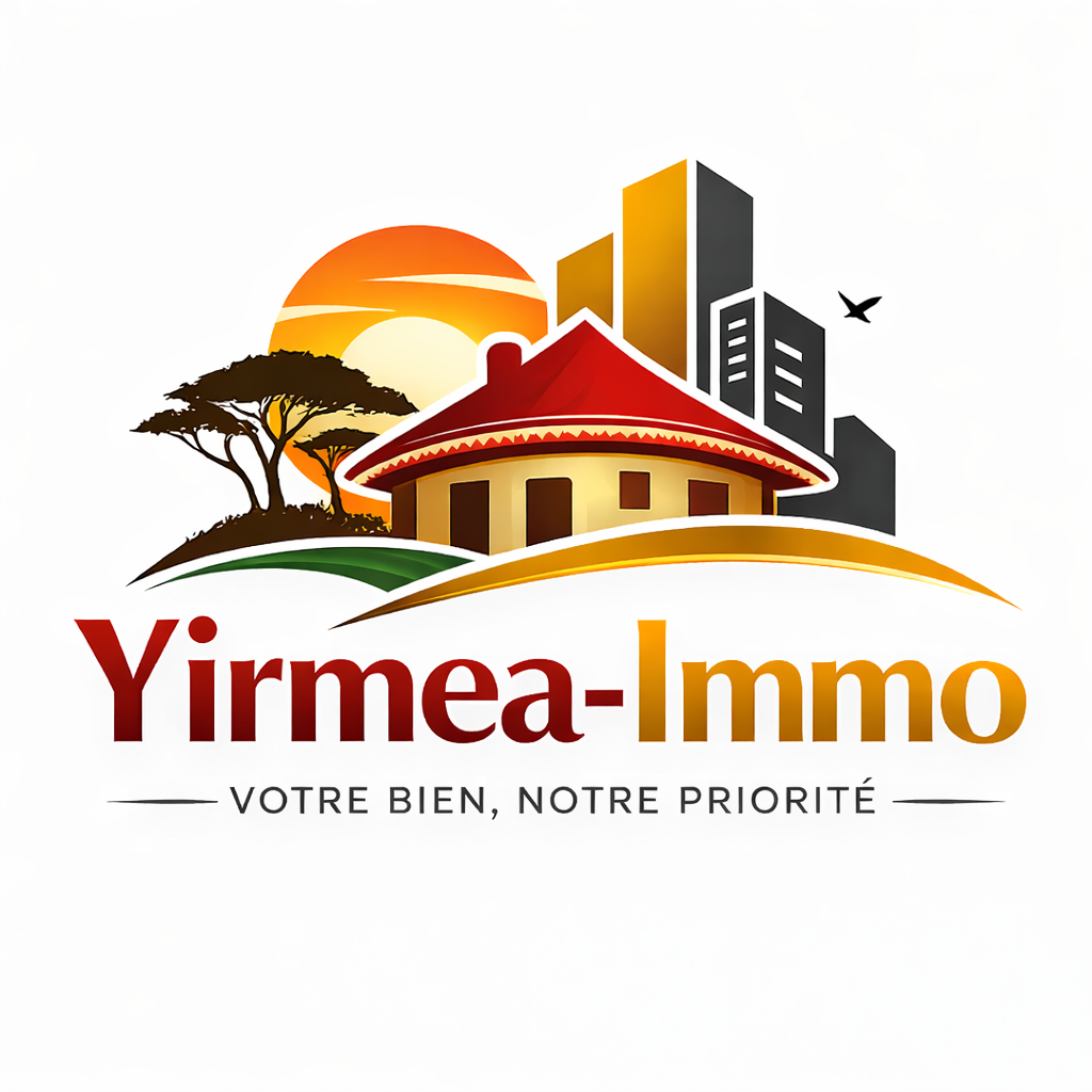Yirmea Immo