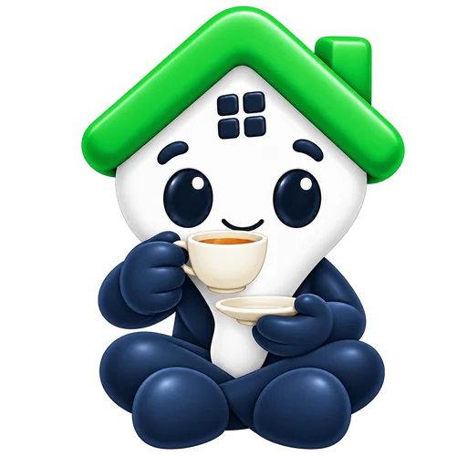 Yimmo, la mascotte YirmeaImmo